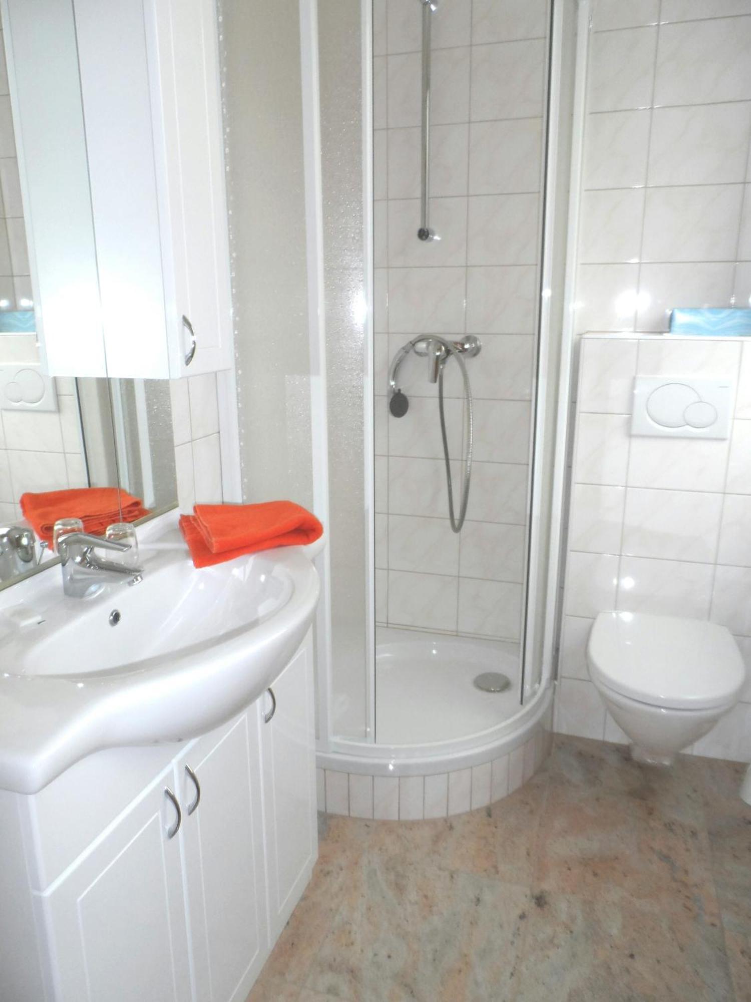 Pension Helios Санкт-Канциан Номер фото