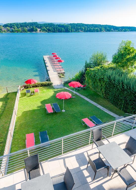 Pension Helios Санкт-Канциан Экстерьер фото