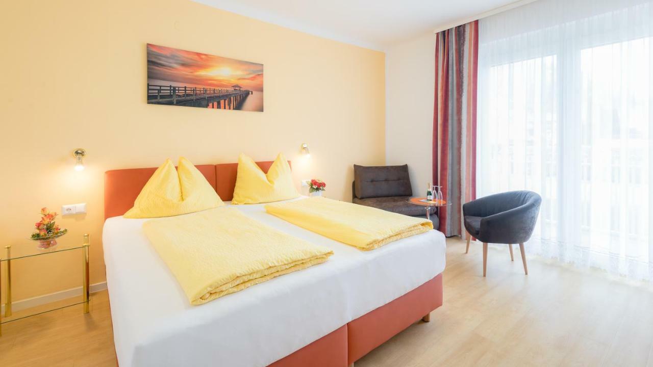 Pension Helios Санкт-Канциан Экстерьер фото