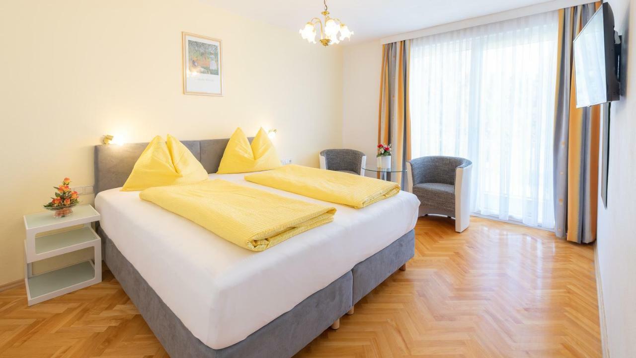 Pension Helios Санкт-Канциан Экстерьер фото