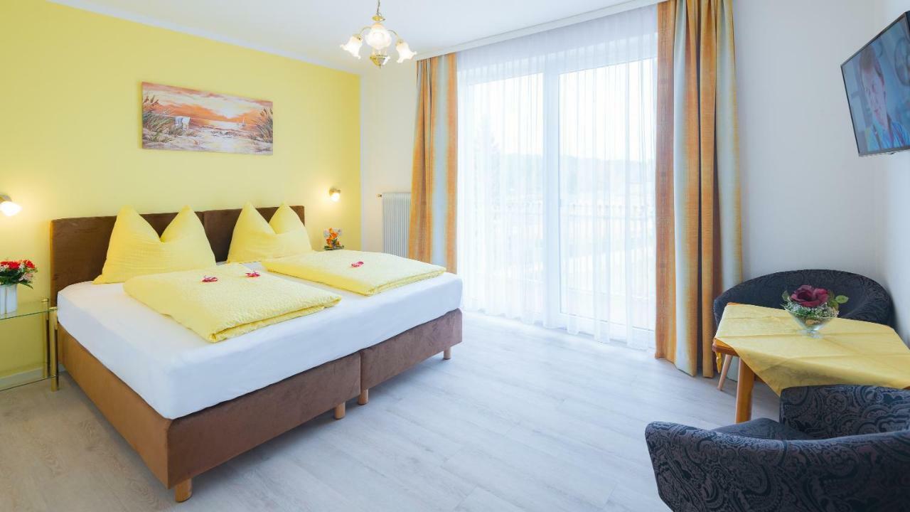 Pension Helios Санкт-Канциан Экстерьер фото