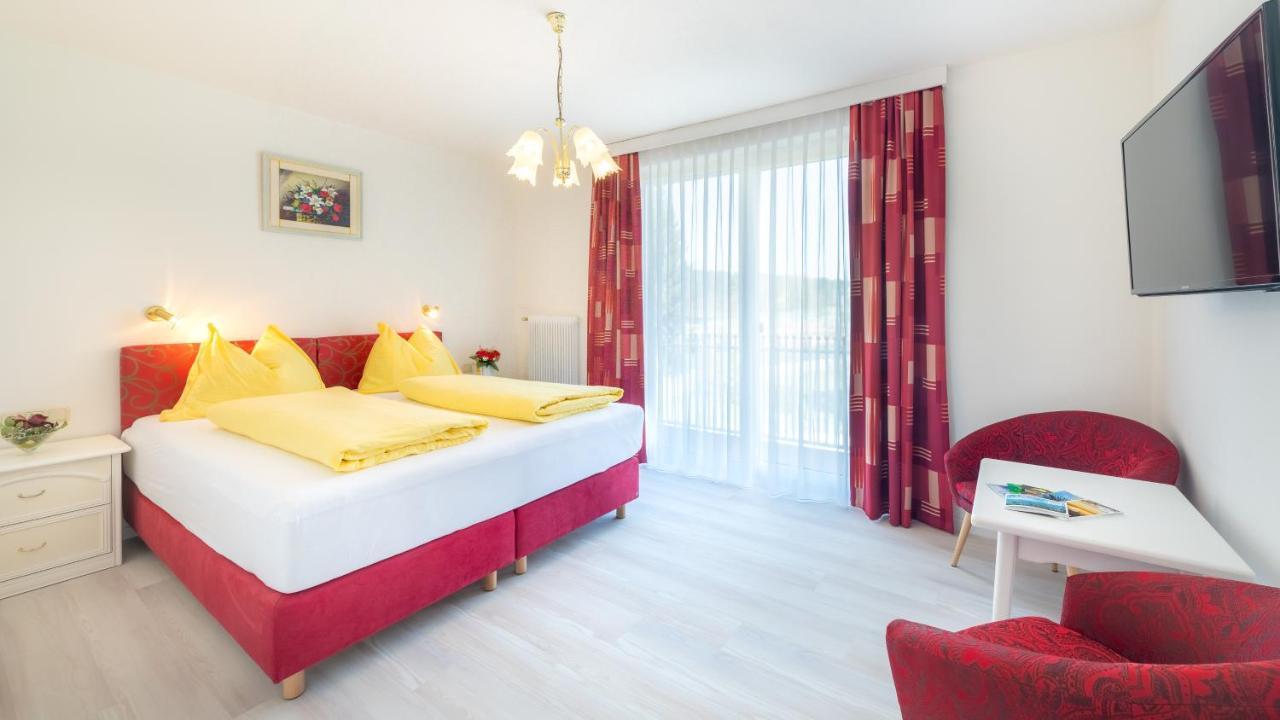 Pension Helios Санкт-Канциан Экстерьер фото