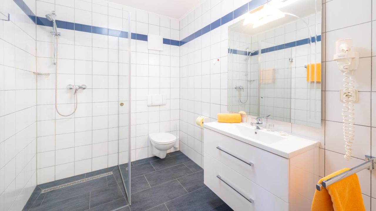 Pension Helios Санкт-Канциан Экстерьер фото